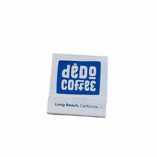 Classic Matchbook