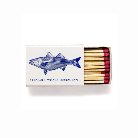 Grand Matchbox