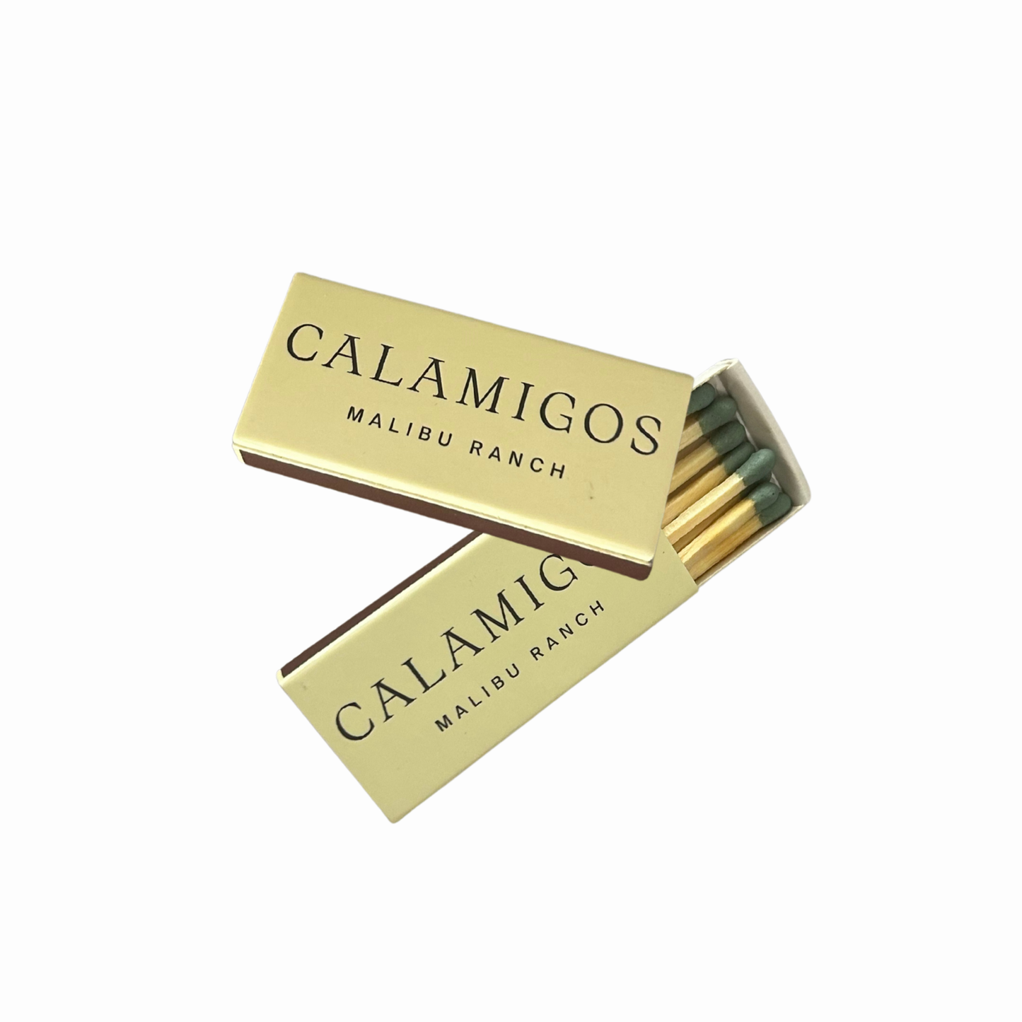 Slim Matchbox